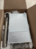 万和【小宇宙E2 PRO】14升天然气4A一级恒温直流变频三重节能省气静音抗风聚热  14E2 PRO燃气热水器 实拍图