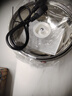 电煮锅电锅电火锅专用锅电炒锅多功能一锅宿舍电煮锅1-2人蒸煮一体 【限时特价】不锈钢内胆不带蒸笼 实拍图