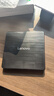 联想（Lenovo）8倍速 USB外置光驱 DVD外置刻录机 移动光驱 外接光驱 笔记本电脑便携光驱外置读刻一体黑色 GP70N 实拍图