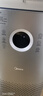 美的（Midea）【九重净化加湿一体】空气净化器加湿器鼻炎家用除甲醛烟味异味过敏原空气净化机RX600Pro国家补贴 实拍图