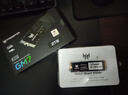 宏碁掠夺者（PREDATOR）2TB SSD固态硬盘 M.2接口(NVMe协议) GM7系列｜NVMe PCIe 4.0读速7200MB/s  AI电脑存储配件 实拍图