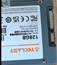 台电(TECLAST) 128GB SSD固态硬盘SATA3.0接口 稳影系列 实拍图