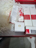 欧莱雅（LOREAL）护肤品套装化妆品全套复颜水乳面霜圣诞节礼物礼盒送妈妈送女友 抗皱紧致6件套:柔肤水+乳+霜 实拍图