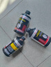 丰田（TOYOTA）一汽原厂刹车油DOT3 354mL RAV4荣放花冠皇冠卡罗拉亚洲龙威驰FS 实拍图