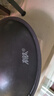 苏泊尔（SUPOR）有钛铁不粘炒锅 无涂层锤纹铁锅燃气电磁炉【厨房好物】EC32AYT02 实拍图