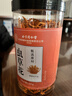 同仁堂怡福寿虫草花 蛹虫草金孢子头食用菌菇滋补干货凉拌炖汤煲汤100g 实拍图