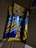 宝路洁齿棒磨牙棒 狗零食大型犬成犬125g*12包狗狗金毛拉布拉多萨摩耶 实拍图