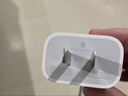 Apple/苹果 20W USB-C充电器  type-c充电器苹果手机充电器原装手机快充头 苹果17手机充电器 实拍图