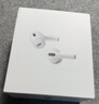 Apple/苹果 AirPods Pro (第三代) 搭配MagSafe充电盒 (USB-C) 苹果耳机 蓝牙耳机 适用iPhone/iPad/Mac 实拍图