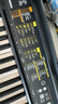 雅马哈(YAMAHA) PSR- F52儿童成人通用零基础初学入门娱乐演奏电子琴 实拍图