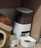 霍曼（Homerun）AI智能宠物自动喂食器视频版猫猫咪喂食定时定量可视陶瓷碗 64G卡 实拍图