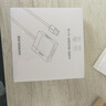 绿联 USB3.0CF读卡器多合一 支持CF/MS/SD/TF型相机行车记录仪监控内存卡手机存储卡 多卡多读 1米 实拍图