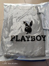 花花公子（PLAYBOY）休闲裤男2025年秋冬季裤子男士宽松直筒男裤商务韩版潮流男装 实拍图