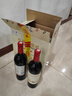 长城特藏5橡木桶解百纳干红葡萄酒750ml*6瓶整箱装红酒年货节热门商品 实拍图