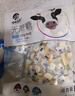 图腾牧场 内蒙古益生元奶酪奶条提子奶豆蒙古奶酥片组合装1斤 实拍图