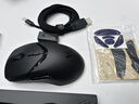 雷柏（Rapoo） VT9PRO 无线游戏鼠标 有线鼠标轻量化设计原相3395高端游戏电竞吃鸡LOL鼠标 10键可编程 幽魂 实拍图