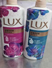 力士(LUX)沐浴露 莹润桃花香 淡雅香氛 娇肤香氛沐浴乳1000g留香 实拍图
