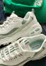 斯凯奇（Skechers）女鞋云野老爹鞋透气舒适户外登山徒步鞋运动鞋180125 实拍图