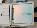 华为八电极体脂秤3Pro 电子秤体脂秤体重秤家用 双频检测精准/WiFi蓝牙双连接/支持安卓&iOS 日出印象 实拍图