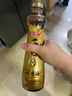 京觅金龙鱼 醇香芝麻油香油400ml【0添加 一级】小磨香油调和油调料 实拍图