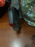 九号（Ninebot）电动滑板车F2Pro 成人学生长续航智能可折叠电动车自修复果冻胎前减震防滑体感车 实拍图