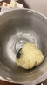 小熊（Bear）和面机家用 揉面机 厨师机 全自动多功能智能和面搅面机 面包面粉发酵醒面HMJ-A50N1 5L 实拍图