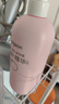 贝亲（Pigeon）桃子水 桃叶精华 婴儿爽身露 四季通用 200ml *3支装 实拍图