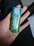 绿箭 无糖薄荷糖 茉莉花茶味 23.8g约35粒/瓶 糖果休闲零食 清新口气 实拍图