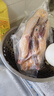 初土记 老鸭2斤/只 土鸭大湖活水放养麻鸭 720天母鸭水鸭新鲜现杀原产地 3年老鸭 实拍图