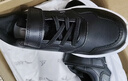 安踏儿童运动鞋男女童鞋子秋冬革面轻便跑鞋大童元气跑步鞋A12435568H 实拍图