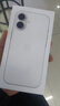 Apple/苹果 iPhone 16（A3288）128GB 白色 支持移动联通电信5G 双卡双待手机 实拍图
