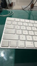 Apple苹果蓝牙无线一代/二代/3代/4代妙控鼠标 妙控键盘 二手外设产品 二手笔记本配件 平板电脑配件 苹果妙控键盘 二代妙控鼠标键盘套装国行【赠送充电线】 95新 实拍图