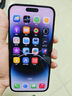 Apple苹果iPhone17/16/15/14/13/12pro/max系列 二手手机内存以质检报告为准 苹果 iPhone 14 Pro Max 实拍图