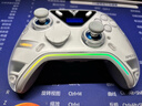 飞智八爪鱼5力反馈精英手柄 无线游戏手柄 力调节合金摇杆 switch2 类xbox蓝牙体感PC电脑NS平板Steam 实拍图