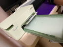 富士（FUJIFILM）小俏印二代 2pro 手机照片打印机 PrinciaoSmart 二代PRO蒹葭绿礼盒【含耗材+手账本+冲印券】 实拍图