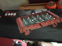 沃知儿童桌面足球机游戏桌玩具男孩亲子互动男孩女孩8-12岁新年礼物 实拍图