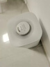 美的（Midea）空气加湿器家用卧室客厅冷蒸发鼻炎孕妇母婴幼儿静音抗菌办公室桌面小型迷你雾化器圣诞礼物3G40S 实拍图