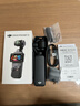 大疆 DJI Osmo Pocket 3 标准版 一英寸口袋云台相机 OP灵眸手持数码相机 旅游vlog 便携美颜摄像 实拍图