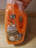 威猛先生（Mr Muscle）热门商品 管道疏通剂960ml*3瓶(厨房款*2+卫浴款*1下水道疏通剂   实拍图