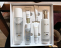 玉兰油（OLAY）全新美白水乳液补水保湿化妆品爽肤水护肤品套装新年礼物送女友 实拍图