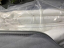 富安娜四季被 七孔抗菌纤维被 春秋被 双人暖气被芯4.6斤203*229cm 白 实拍图