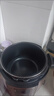 美的（Midea） 电压力锅电高压锅家用大容量多功能定时预约高压电饭煲电饭锅 可煮小米粥2-3-5-8人用 尊享款 行业TOP【4-10人  双胆】 5L 实拍图