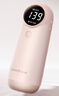 鱼跃（Yuwell）胎心监测仪孕妇家用胎心仪医用多普勒蓝牙YTX302送超声耦合剂 实拍图