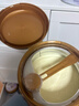 圣元优博剖蓓舒欧盟白金版2段 6hmo乳铁蛋白较大婴儿配方奶粉进口900g 2段 900g 6罐 实拍图