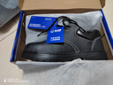 蓝鸥盾劳保鞋男冬季钢包头防砸防刺安全工作牛皮防水耐磨工地鞋005L 42 实拍图