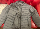 波司登秋羽绒服男士休闲轻薄立领内胆送礼外套商场热卖同款B250131005 实拍图