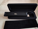 国光24孔国之梦演奏级复音C调口琴（雅典黑、嵌入式、眼镜盒） 实拍图
