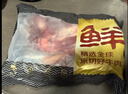 鲜京采甄选&Teys 澳洲原切金钱腱2斤 台规C腱五花趾腱子芯 京东自有品牌 实拍图