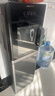奥克斯（AUX） 饮水机下置式家用立式温热型快速加热下置水桶饮水器 旗舰下置式丨YR-5-X-31 制热型 实拍图