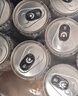 魔爪（Monster） 无糖超越 能量饮料 风味饮料 功能饮料 330ml*12罐整箱装 年货 实拍图